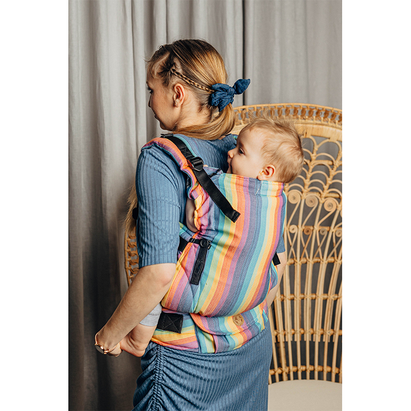 Luna LennyUpGrade by LennyLamb LennyLamb at Little Zen One