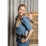 Luna LennyUpGrade by LennyLamb LennyLamb at Little Zen One