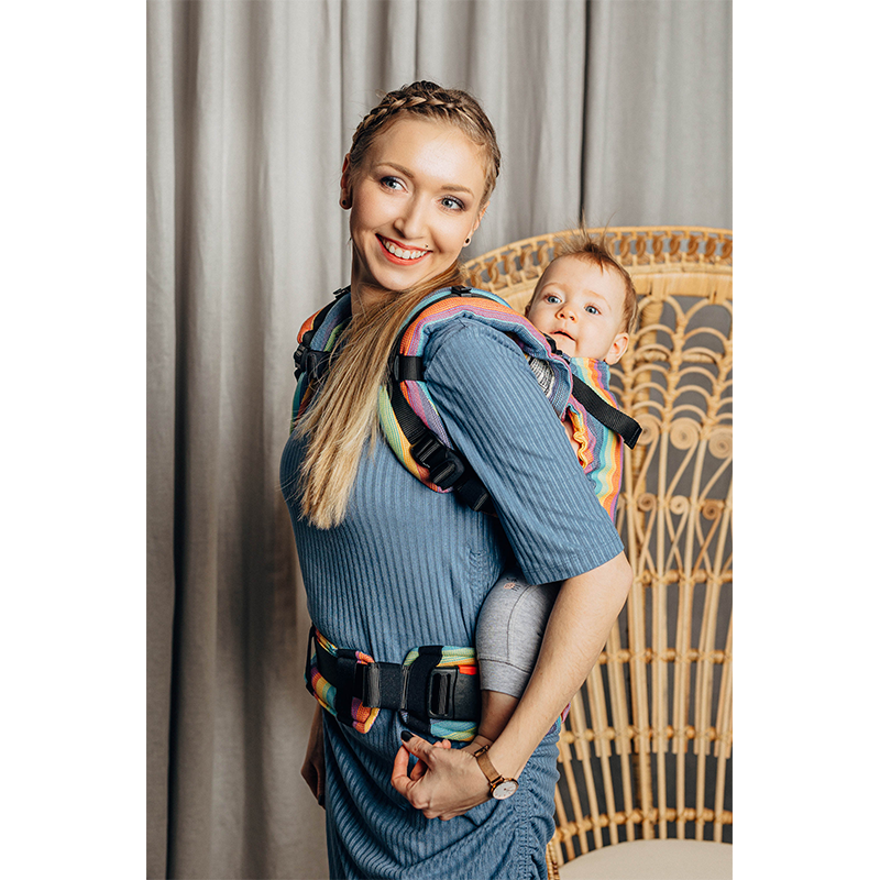 Luna LennyUpGrade by LennyLamb LennyLamb at Little Zen One