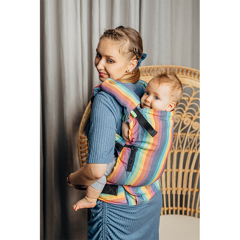 Luna LennyUpGrade by LennyLamb LennyLamb at Little Zen One