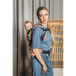 Luna LennyUpGrade by LennyLamb LennyLamb at Little Zen One