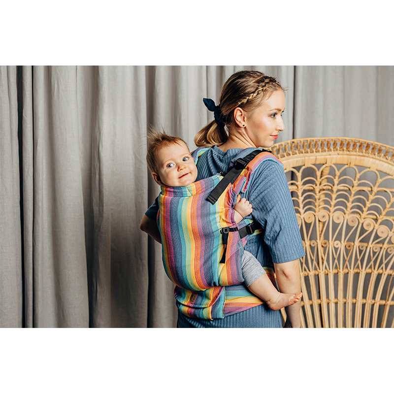 Luna LennyUpGrade by LennyLamb LennyLamb at Little Zen One