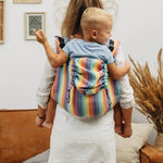 Luna Preschool Onbuhimo PRO by LennyLamb - OnbuhimoLittle Zen One12784464