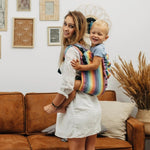 Luna Preschool Onbuhimo PRO by LennyLamb - OnbuhimoLittle Zen One12784464