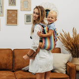 Luna Preschool Onbuhimo PRO by LennyLamb - OnbuhimoLittle Zen One12784464