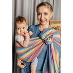 Luna Ring Sling by LennyLamb LennyLamb at Little Zen One