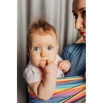 Luna Ring Sling by LennyLamb LennyLamb at Little Zen One