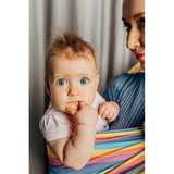 Luna Ring Sling by LennyLamb LennyLamb at Little Zen One