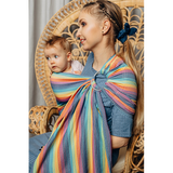 Luna Ring Sling by LennyLamb LennyLamb at Little Zen One