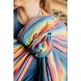 Luna Ring Sling by LennyLamb LennyLamb at Little Zen One