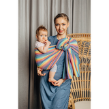 Luna Ring Sling by LennyLamb LennyLamb at Little Zen One