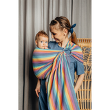 Luna Ring Sling by LennyLamb LennyLamb at Little Zen One