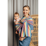 Luna Ring Sling by LennyLamb LennyLamb at Little Zen One