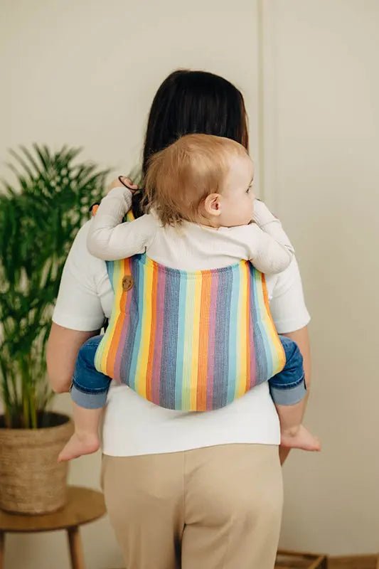 Luna Toddler Onbuhimo Pro