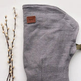 Madison Original Baby Carrier by Happy Baby - Buckle CarrierLittle Zen Onenan