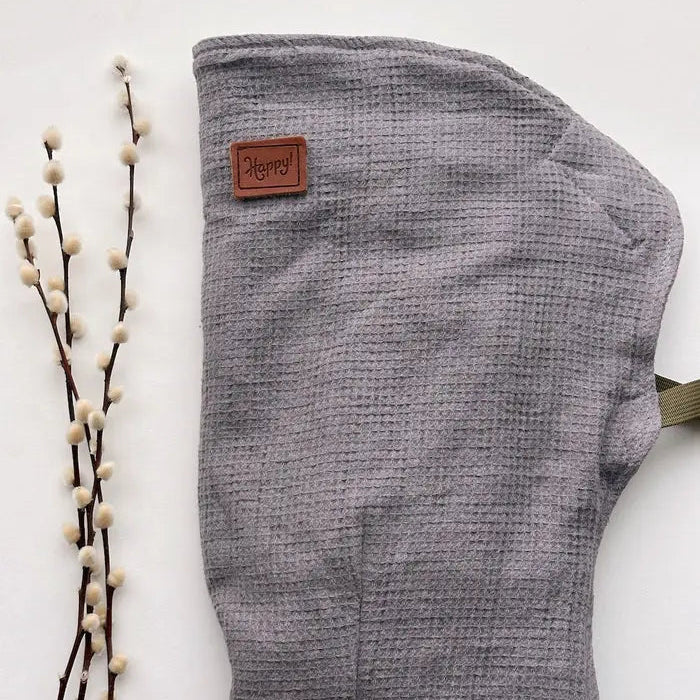 Madison Original Baby Carrier by Happy Baby - Buckle CarrierLittle Zen Onenan