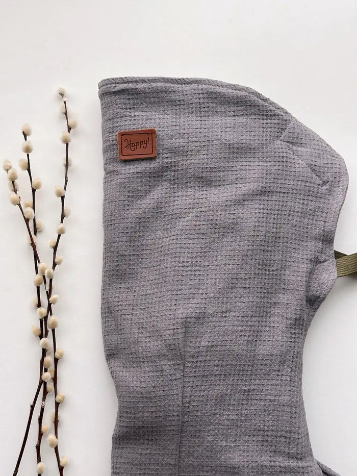 Madison Original Baby Carrier by Happy Baby - Buckle CarrierLittle Zen Onenan