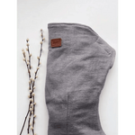 Madison Versa Baby Carrier by Happy Baby Buckle Carrier