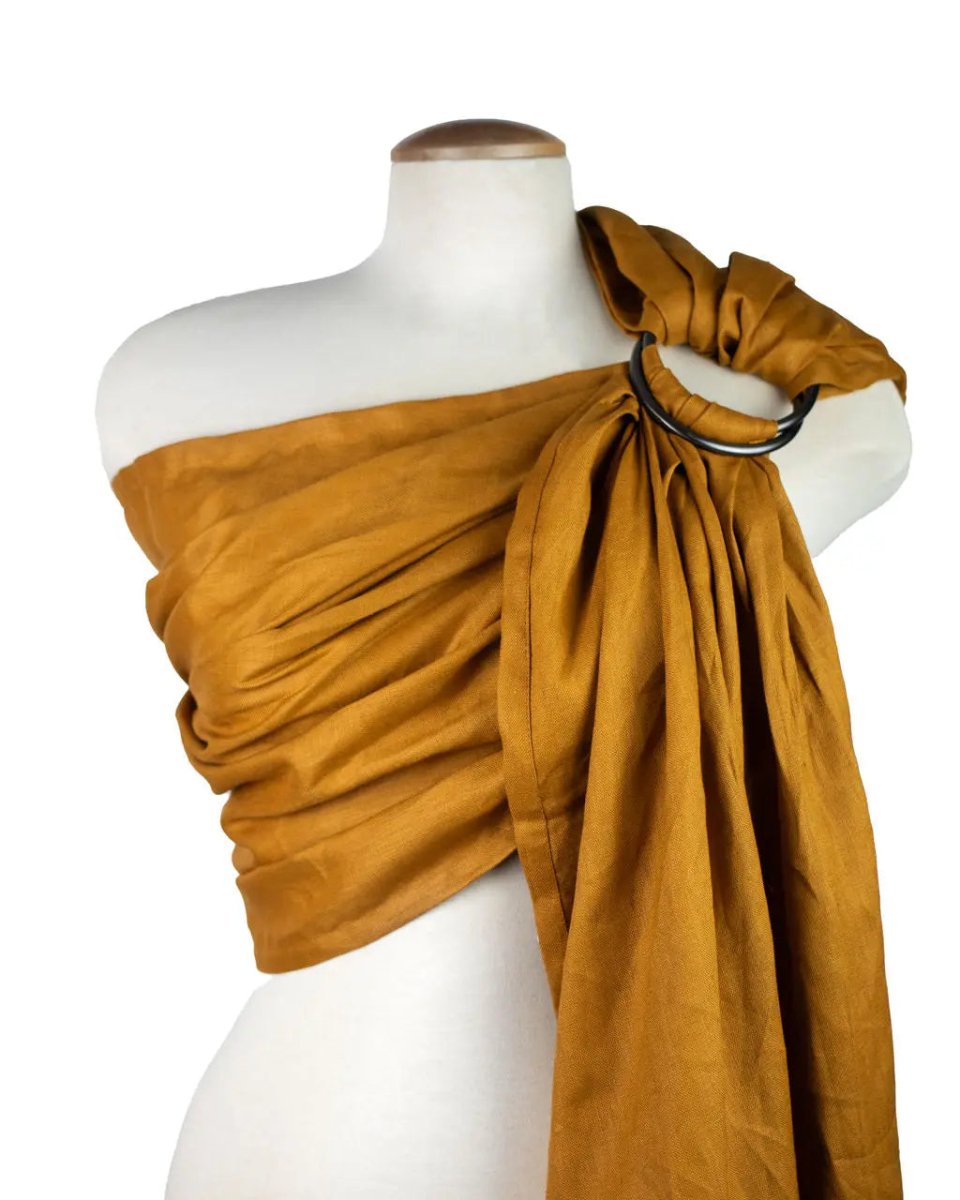 Madrid Ring Sling by Heritage Baby Ring Sling