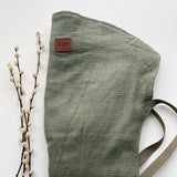 Maggie Original Baby Carrier by Happy Baby Buckle Carrier