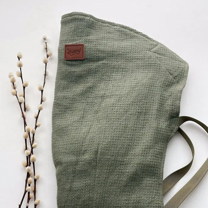 Maggie Original Baby Carrier by Happy Baby - Buckle CarrierLittle Zen One03603792