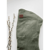 Maggie Versa Baby Carrier by Happy Baby Buckle Carrier