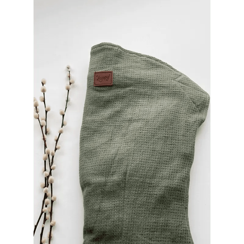 Maggie Versa Baby Carrier by Happy Baby - Buckle CarrierLittle Zen One87754064