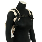 Magic Forest Almond DidyGo Onbuhimo by Didymos - OnbuhimoLittle Zen One4048554310639