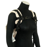 Magic Forest Almond DidyGo Onbuhimo by Didymos - OnbuhimoLittle Zen One4048554310639