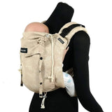 Magic Forest Almond DidyGo Onbuhimo by Didymos - OnbuhimoLittle Zen One4048554310639