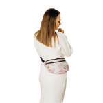 Magnolia Large Waist Bag by LennyLamb - BagsLittle Zen One5907557740739