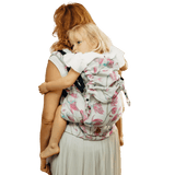 Magnolia LennyPreschool Carrier