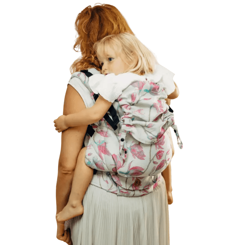 Magnolia LennyPreschool Carrier