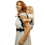 Magnolia LennyPreschool Carrier