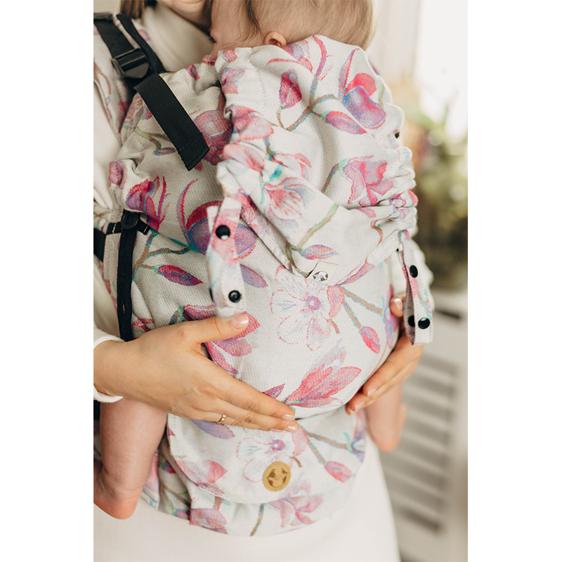 Magnolia LennyUpGrade by LennyLamb LennyLamb at Little Zen One