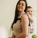 Magnolia Onbuhimo PRO by LennyLamb - OnbuhimoLittle Zen One29512784