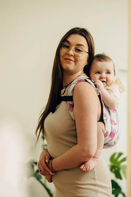 Magnolia Onbuhimo PRO by LennyLamb - OnbuhimoLittle Zen One29512784