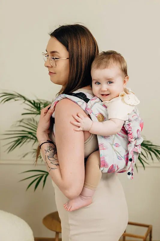 Magnolia Onbuhimo PRO by LennyLamb - OnbuhimoLittle Zen One29512784