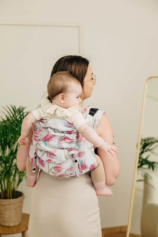 Magnolia Onbuhimo PRO by LennyLamb - OnbuhimoLittle Zen One29512784