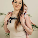 Magnolia Onbuhimo PRO by LennyLamb - OnbuhimoLittle Zen One29512784