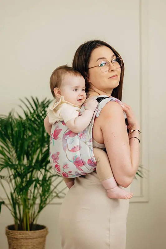 Magnolia Onbuhimo PRO by LennyLamb - OnbuhimoLittle Zen One29512784