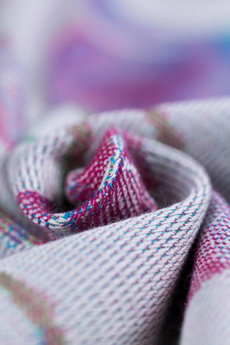 Magnolia Sackpack by LennyLamb - BagsLittle Zen One5907557735575