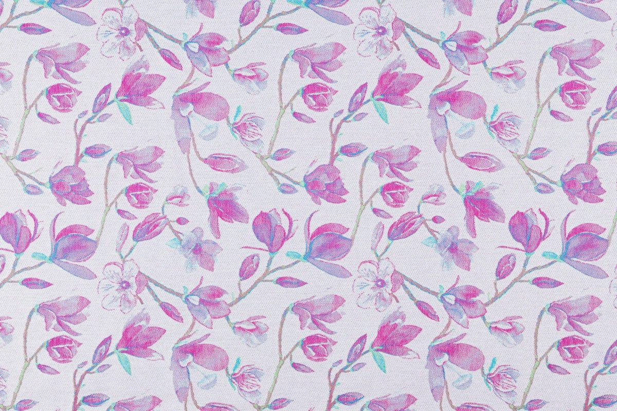 Magnolia Sackpack by LennyLamb - BagsLittle Zen One5907557735575