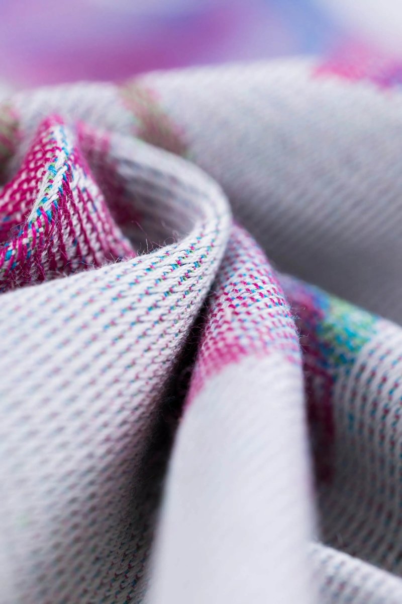 Magnolia Shopping Bag by LennyLamb - BagsLittle Zen One5907557737487