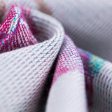 Magnolia Shopping Bag by LennyLamb - BagsLittle Zen One5907557737487