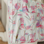 Magnolia Shoulder Bag by LennyLamb Bags