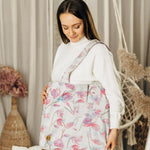 Magnolia Shoulder Bag by LennyLamb