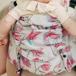 Magnolia Toddler Onbuhimo Pro