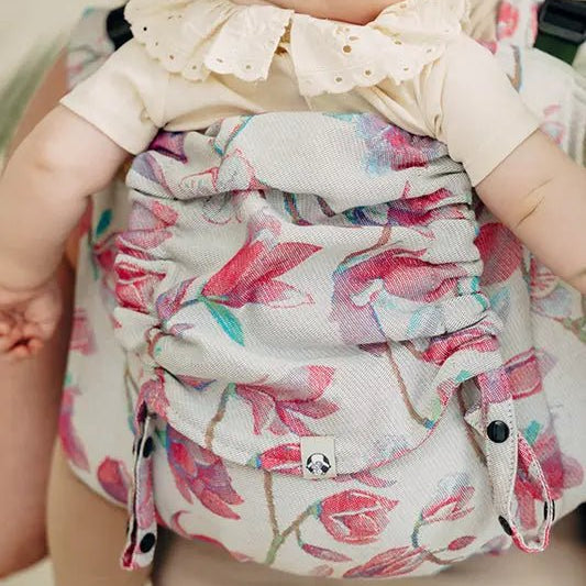 Magnolia Toddler Onbuhimo Pro