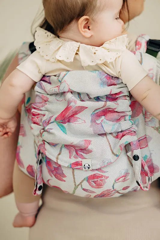 Magnolia Toddler Onbuhimo PRO by LennyLamb - OnbuhimoLittle Zen One11364432